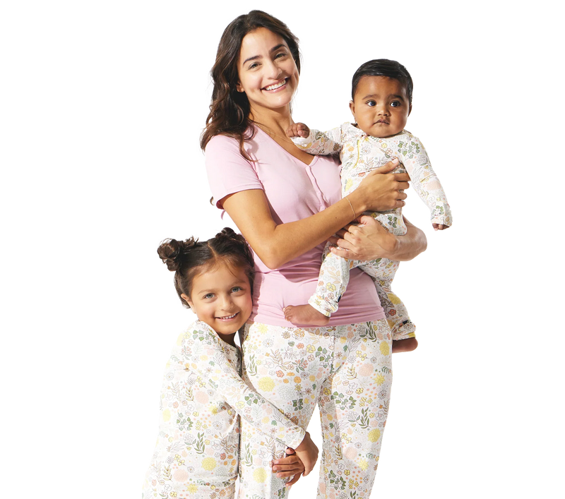 How to Care for Bamboo Pajamas: Washing, Drying, and Maintenance Tips