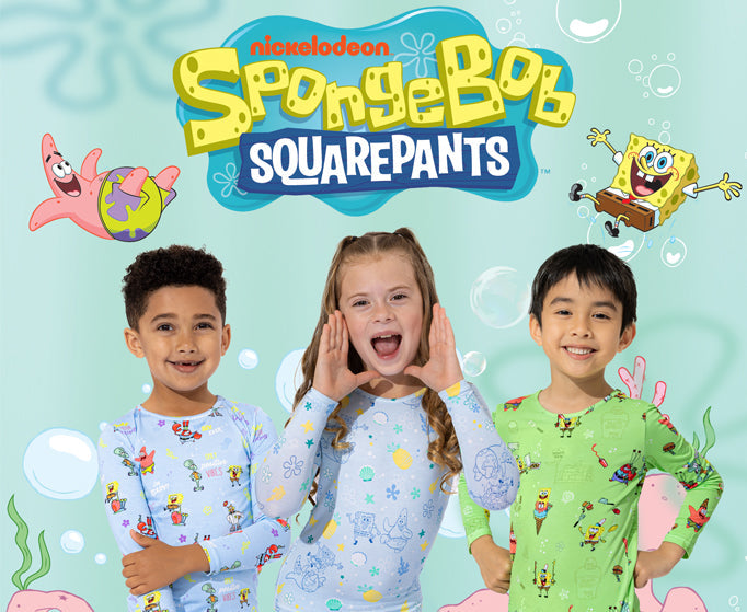 SpongeBob SquarePants Collection