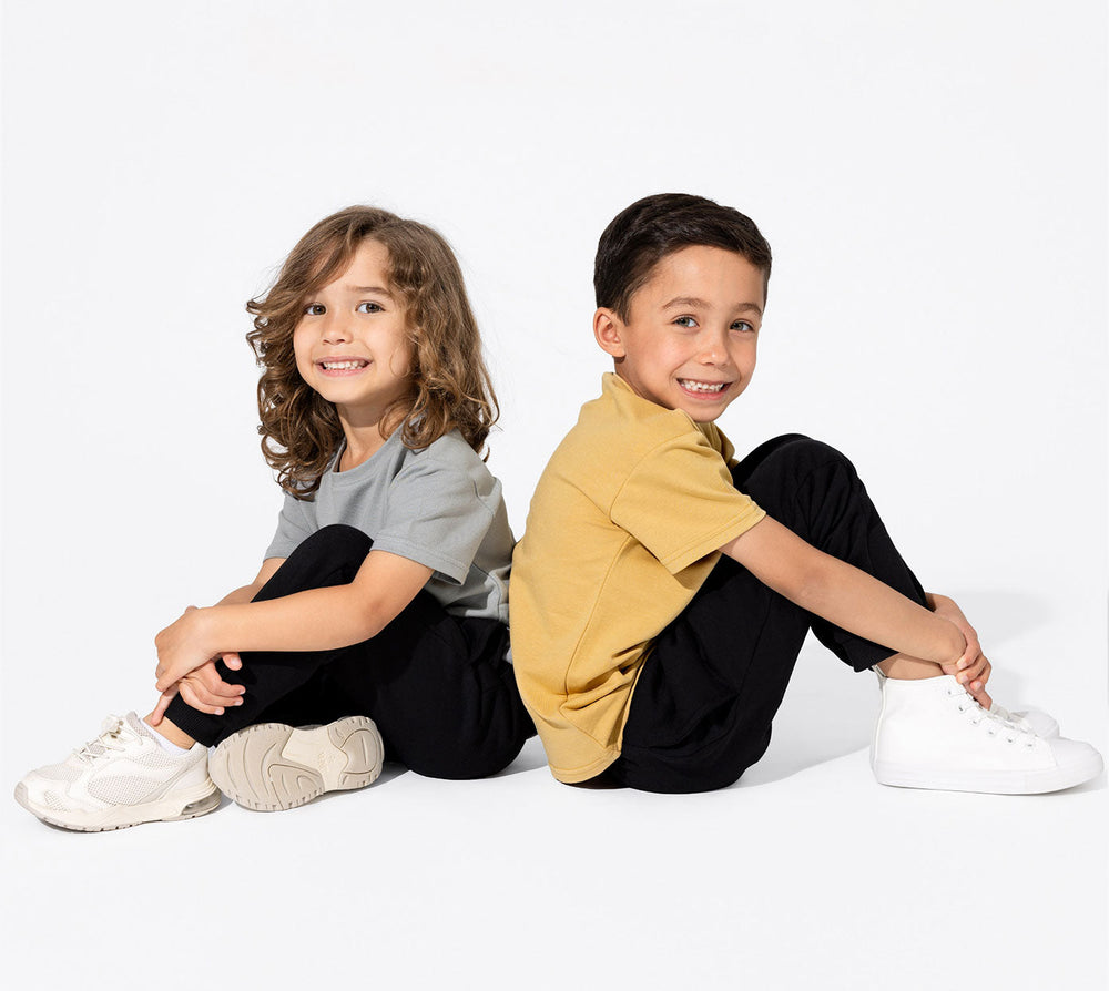Bamboo Blend Daywear Collection