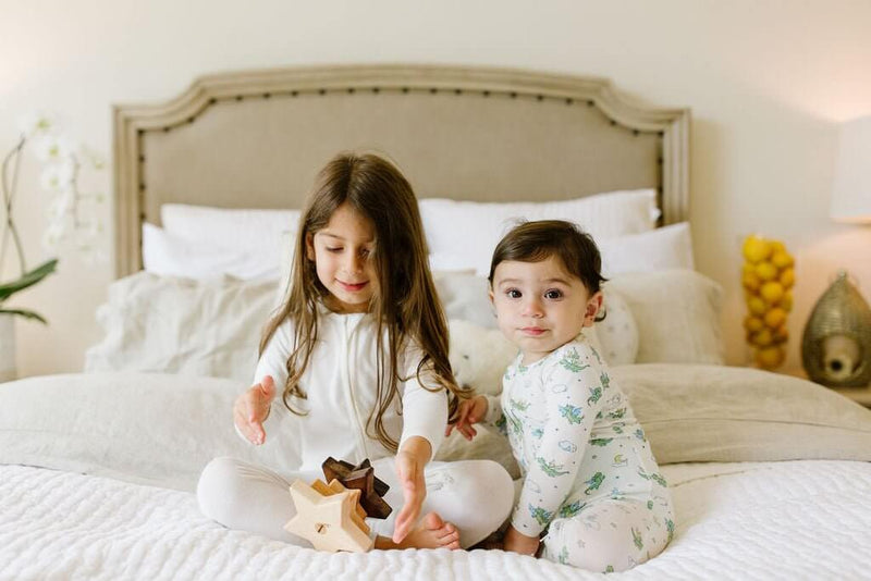 Best Bamboo Baby Pajamas in 2022