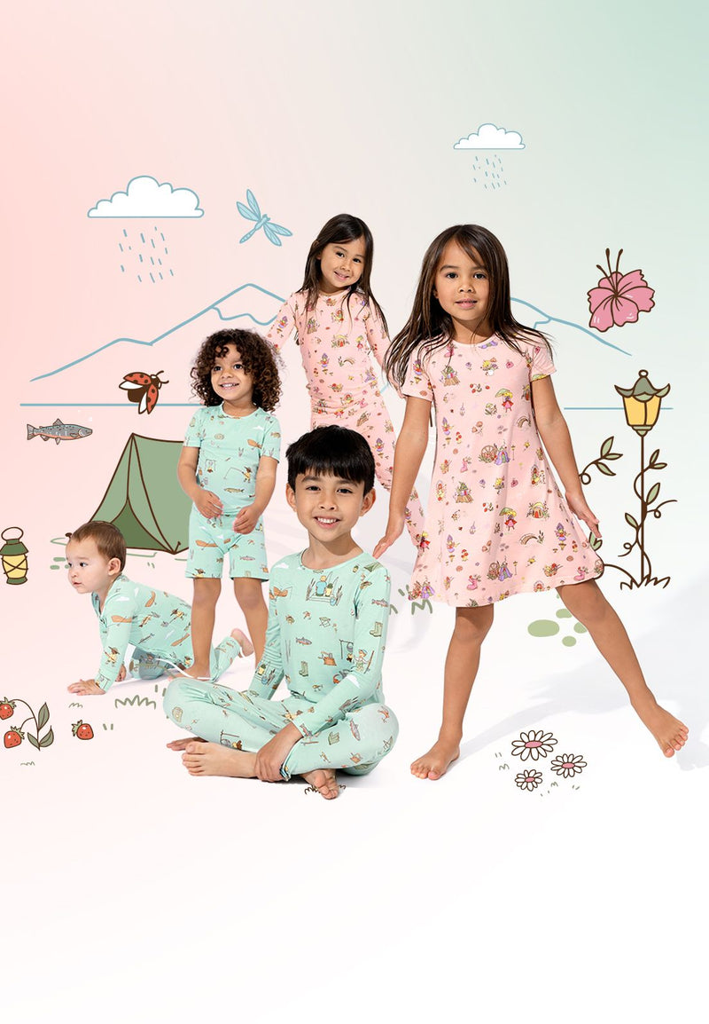 Best Pajamas for Sensitive Skin: Comfort and Care Tips