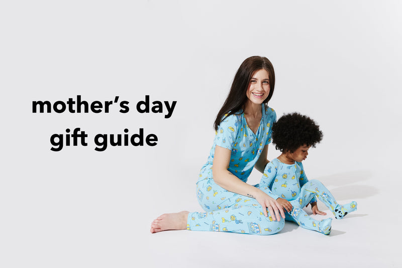 Mother's Day Gift Guide