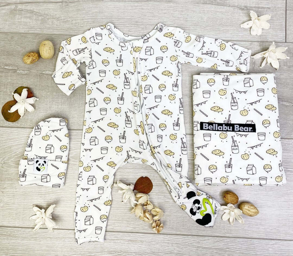 Newborn Gifts for a New Parent - Our Best Baby Items