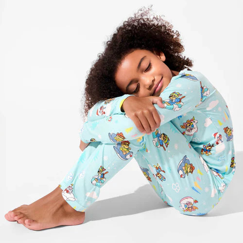 PAW Patrol Bamboo Pyjamas for Kids