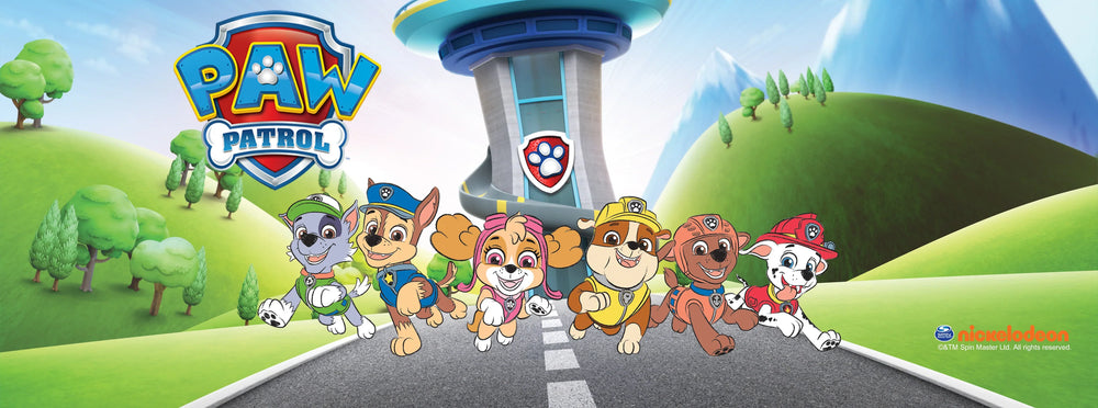 PAW Patrol