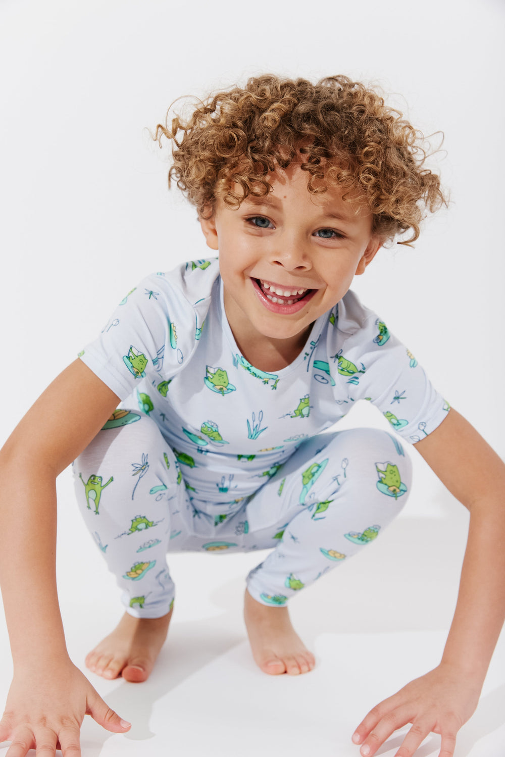 Skin-Soothing Slumber: Explore Our Skin-Friendly Sleepwear Collection