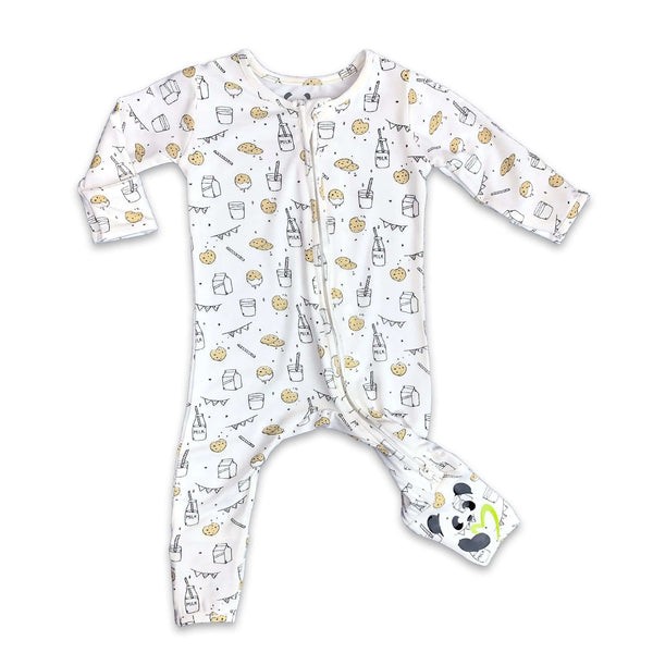 Bamboo Baby Convertible Footie, Baby Pajamas, Toddler Pajamas, Baby Romper, Bamboo Sleepers, Kids Pajamas, Bamboo Baby Sleepwear, Hypoallergenic Baby Pajamas, Comfortable Bamboo Pajamas, Bamboo Baby Pajamas, Little Sleepies Pjs, Infant Pajamas, Baby One Piece Pajamas, Baby Onesie, Baby Onesie Pajama, Cute Print Baby Pajama, Baby Pjs, Bamboo Baby Pjs, Bamboo Baby Pajamas, Bamboo Baby Clothing, Convertible Footie, Footie Pajama, Girls Pyjamas, Long sleeve pajamas, Boys Pajamas, Girls Pajamas