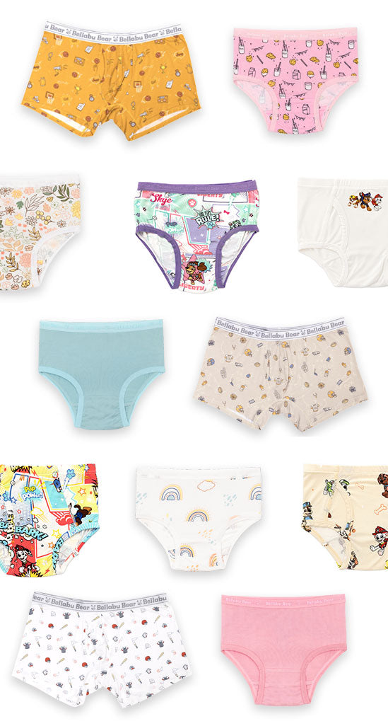 Shop Underwear