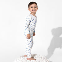 The Eye Bamboo Kids Pajamas