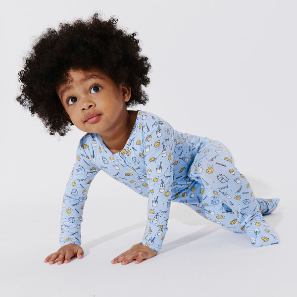Bamboo Kids Convertible Footie, Baby Pajamas, Toddler Pajamas, Baby Romper, Bamboo Sleepers, Kids Pajamas, Bamboo Baby Sleepwear, Hypoallergenic Baby Pajamas, Comfortable Bamboo Pajamas, Bamboo Baby Pajamas, Little Sleepies Pjs, Infant Pajamas, Baby One Piece Pajamas, Baby Onesie, Baby Onesie Pajama, Cute Print Baby Pajama, Baby Pjs, Bamboo Baby Pjs, Bamboo Baby Pajamas, Bamboo Baby Clothing, Convertible Footie, Footie Pajama, Blue Baby Pajama, Girls Pyjamas, Long sleeve pajamas, Boys Pajamas, Girls Pajamas