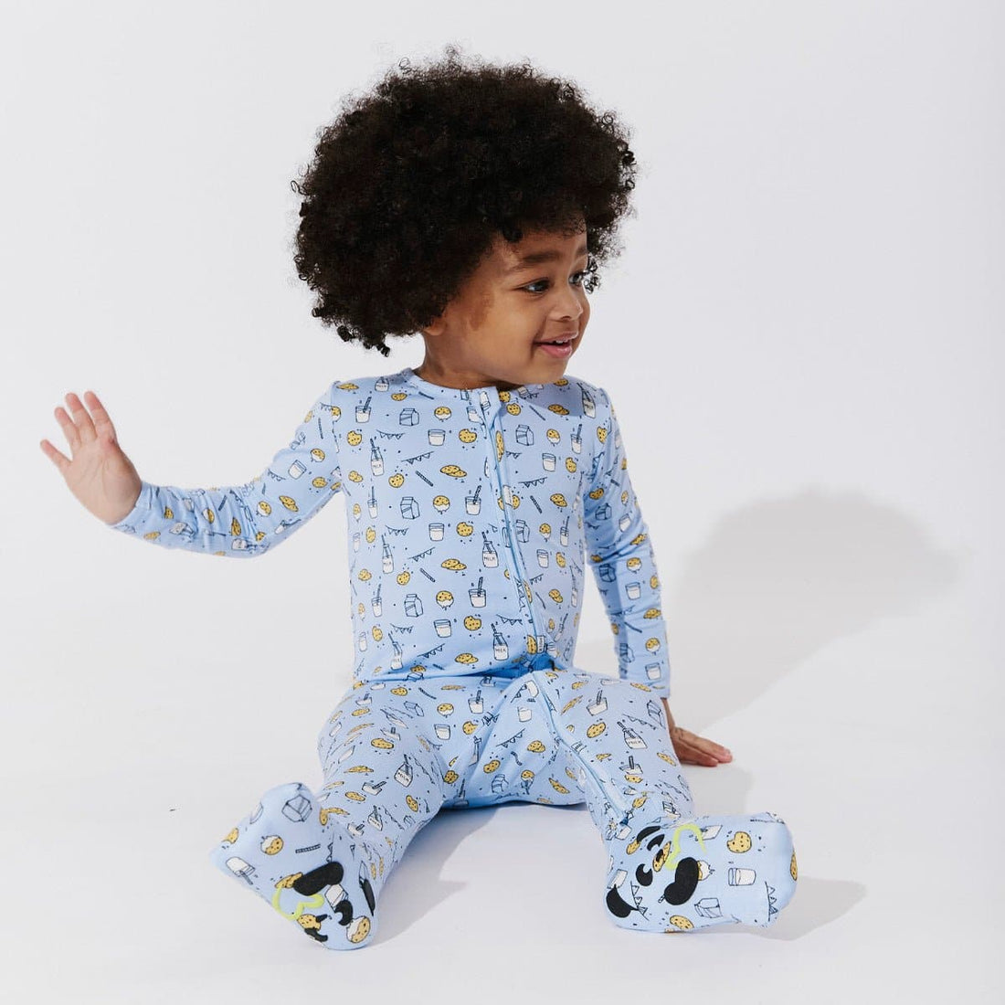 Bamboo Kids Convertible Footie, Baby Pajamas, Toddler Pajamas, Baby Romper, Bamboo Sleepers, Kids Pajamas, Bamboo Baby Sleepwear, Hypoallergenic Baby Pajamas, Comfortable Bamboo Pajamas, Bamboo Baby Pajamas, Little Sleepies Pjs, Infant Pajamas, Baby One Piece Pajamas, Baby Onesie, Baby Onesie Pajama, Cute Print Baby Pajama, Baby Pjs, Bamboo Baby Pjs, Bamboo Baby Pajamas, Bamboo Baby Clothing, Convertible Footie, Footie Pajama, Blue Baby Pajama, Girls Pyjamas, Long sleeve pajamas, Boys Pajamas, Girls Pajamas
