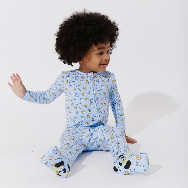 Bamboo Kids Convertible Footie, Baby Pajamas, Toddler Pajamas, Baby Romper, Bamboo Sleepers, Kids Pajamas, Bamboo Baby Sleepwear, Hypoallergenic Baby Pajamas, Comfortable Bamboo Pajamas, Bamboo Baby Pajamas, Little Sleepies Pjs, Infant Pajamas, Baby One Piece Pajamas, Baby Onesie, Baby Onesie Pajama, Cute Print Baby Pajama, Baby Pjs, Bamboo Baby Pjs, Bamboo Baby Pajamas, Bamboo Baby Clothing, Convertible Footie, Footie Pajama, Blue Baby Pajama, Girls Pyjamas, Long sleeve pajamas, Boys Pajamas, Girls Pajamas