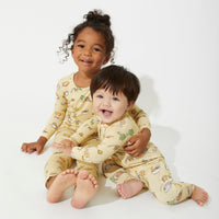 Bamboo Kids Long Sleeve Pajamas, Long Sleeve Pajama Sets, Baby Pajamas, Toddler Pajamas, Baby Romper, Bamboo Sleepers, Kids Pajamas, Bamboo Kids Clothing, Bamboo Sleepwear, Hypoallergenic Baby Pajamas, Comfortable Bamboo Pajamas, Bamboo Kids Pajamas, Bamboo Baby Pajamas, Bamboo Baby Clothing, Little Sleepies Pjs, Infant Pajamas, Kids Two Piece Pajamas, Kids Pajama Set, Cute Print Kids Pajama, Kids Pjs, Bamboo Kids Pjs, Cute Dress, Girls Pyjamas, Long sleeve pajamas, Boys Pajamas, Girls Pajamas