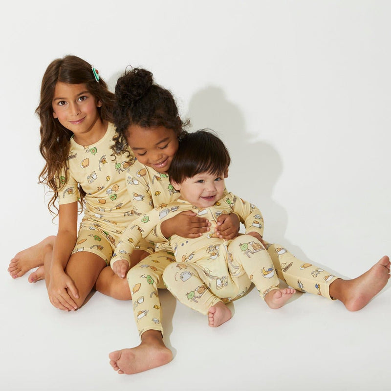 Bamboo Baby Convertible Footie, Baby Pajamas, Toddler Pajamas, Baby Romper, Bamboo Sleepers, Kids Pajamas, Bamboo Baby Sleepwear, Hypoallergenic Baby Pajamas, Comfortable Bamboo Pajamas, Bamboo Baby Pajamas, Little Sleepies Pjs, Infant Pajamas, Baby One Piece Pajamas, Baby Onesie, Baby Onesie Pajama, Cute Print Baby Pajama, Baby Pjs, Bamboo Baby Pjs, Bamboo Baby Pajamas, Bamboo Baby Clothing, Convertible Footie, Footie Pajama, Girls Pyjamas, Long sleeve pajamas, Boys Pajamas, Girls Pajamas