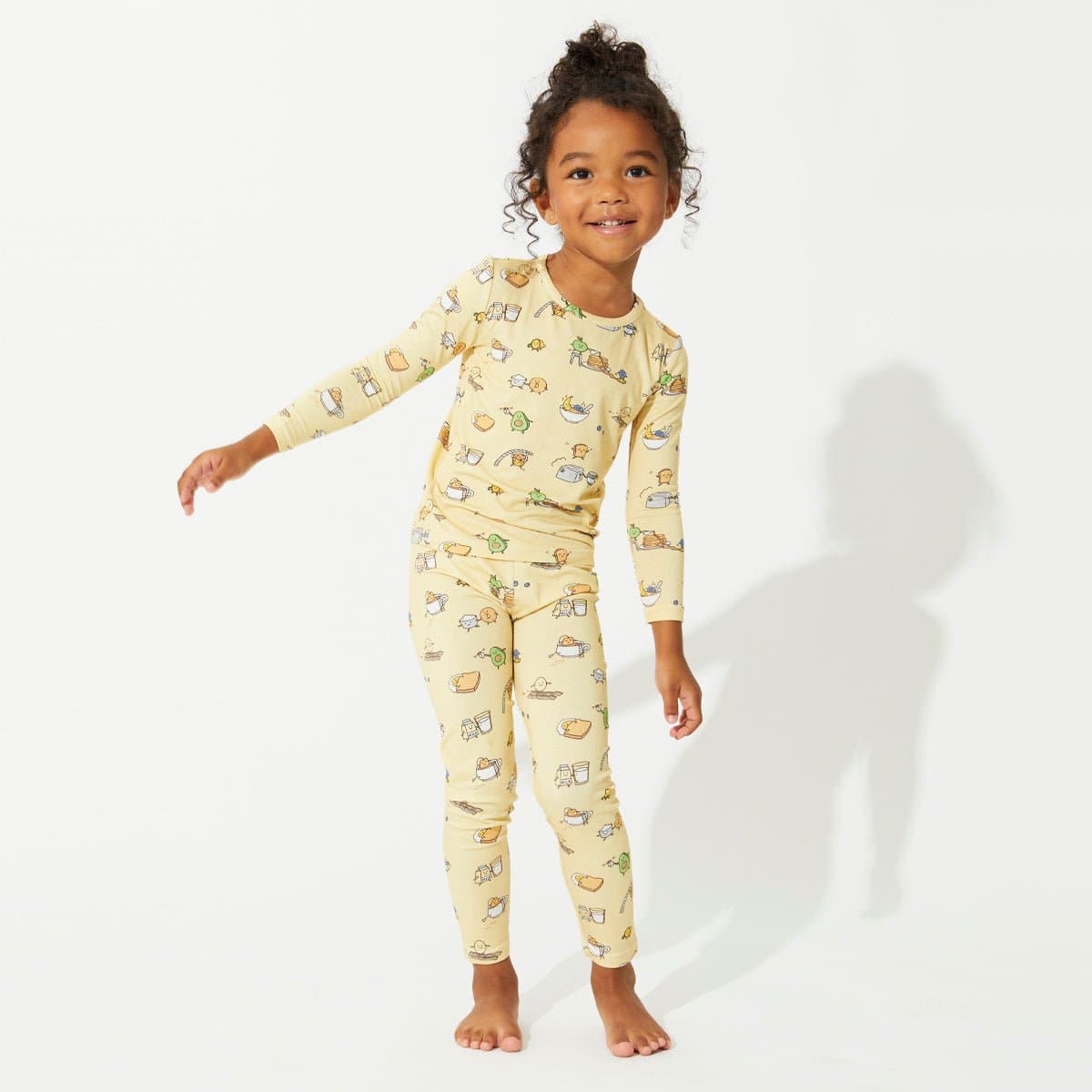 Kids pajamas near me sale