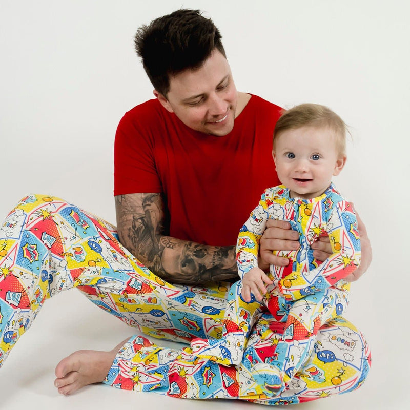 Bamboo Baby Convertible Footie, Baby Pajamas, Toddler Pajamas, Baby Romper, Bamboo Sleepers, Kids Pajamas, Bamboo Baby Sleepwear, Hypoallergenic Baby Pajamas, Comfortable Bamboo Pajamas, Bamboo Baby Pajamas, Little Sleepies Pjs, Infant Pajamas, Baby One Piece Pajamas, Bamboo Baby Pajamas, Bamboo Baby Clothing, Convertible Footie, Footie Pajama, Girls Pyjamas, Long sleeve pajamas, Boys Pajamas, Girls Pajamas, Adults Pajamas, Womens pajamas, Mens Pajamas, Long Sleeve Pajama Set