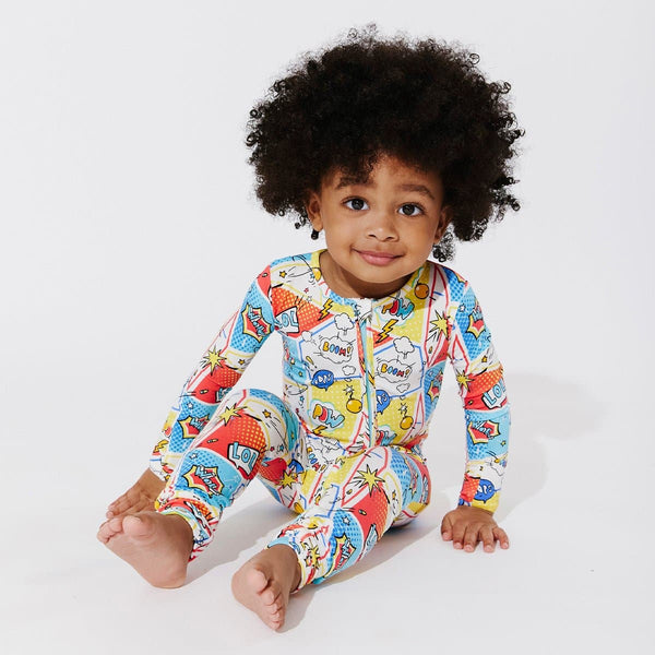 Bamboo Baby Convertible Footie, Baby Pajamas, Toddler Pajamas, Baby Romper, Bamboo Sleepers, Kids Pajamas, Bamboo Baby Sleepwear, Hypoallergenic Baby Pajamas, Comfortable Bamboo Pajamas, Bamboo Baby Pajamas, Little Sleepies Pjs, Infant Pajamas, Baby One Piece Pajamas, Baby Onesie, Baby Onesie Pajama, Cute Print Baby Pajama, Baby Pjs, Bamboo Baby Pjs, Bamboo Baby Pajamas, Bamboo Baby Clothing, Convertible Footie, Footie Pajama, Girls Pyjamas, Long sleeve pajamas, Boys Pajamas, Girls Pajamas