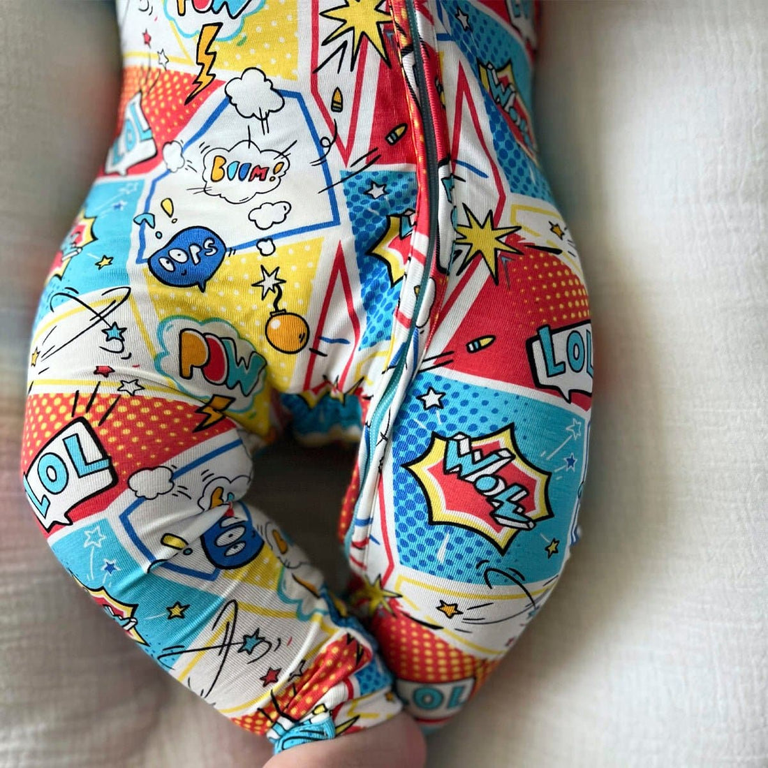 Bamboo Baby Convertible Footie, Baby Pajamas, Toddler Pajamas, Baby Romper, Bamboo Sleepers, Kids Pajamas, Bamboo Baby Sleepwear, Hypoallergenic Baby Pajamas, Comfortable Bamboo Pajamas, Bamboo Baby Pajamas, Little Sleepies Pjs, Infant Pajamas, Baby One Piece Pajamas, Baby Onesie, Baby Onesie Pajama, Cute Print Baby Pajama, Baby Pjs, Bamboo Baby Pjs, Bamboo Baby Pajamas, Bamboo Baby Clothing, Convertible Footie, Footie Pajama, Girls Pyjamas, Long sleeve pajamas, Boys Pajamas, Girls Pajamas