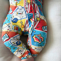 Bamboo Baby Convertible Footie, Baby Pajamas, Toddler Pajamas, Baby Romper, Bamboo Sleepers, Kids Pajamas, Bamboo Baby Sleepwear, Hypoallergenic Baby Pajamas, Comfortable Bamboo Pajamas, Bamboo Baby Pajamas, Little Sleepies Pjs, Infant Pajamas, Baby One Piece Pajamas, Baby Onesie, Baby Onesie Pajama, Cute Print Baby Pajama, Baby Pjs, Bamboo Baby Pjs, Bamboo Baby Pajamas, Bamboo Baby Clothing, Convertible Footie, Footie Pajama, Girls Pyjamas, Long sleeve pajamas, Boys Pajamas, Girls Pajamas