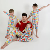 Bamboo Baby Convertible Footie, Baby Pajamas, Toddler Pajamas, Baby Romper, Bamboo Sleepers, Kids Pajamas, Bamboo Baby Sleepwear, Hypoallergenic Baby Pajamas, Comfortable Bamboo Pajamas, Bamboo Baby Pajamas, Little Sleepies Pjs, Infant Pajamas, Baby One Piece Pajamas, Baby Onesie, Baby Onesie Pajama, Cute Print Baby Pajama, Baby Pjs, Bamboo Baby Pjs, Bamboo Baby Pajamas, Bamboo Baby Clothing, Convertible Footie, Footie Pajama, Girls Pyjamas, Long sleeve pajamas, Boys Pajamas, Girls Pajamas