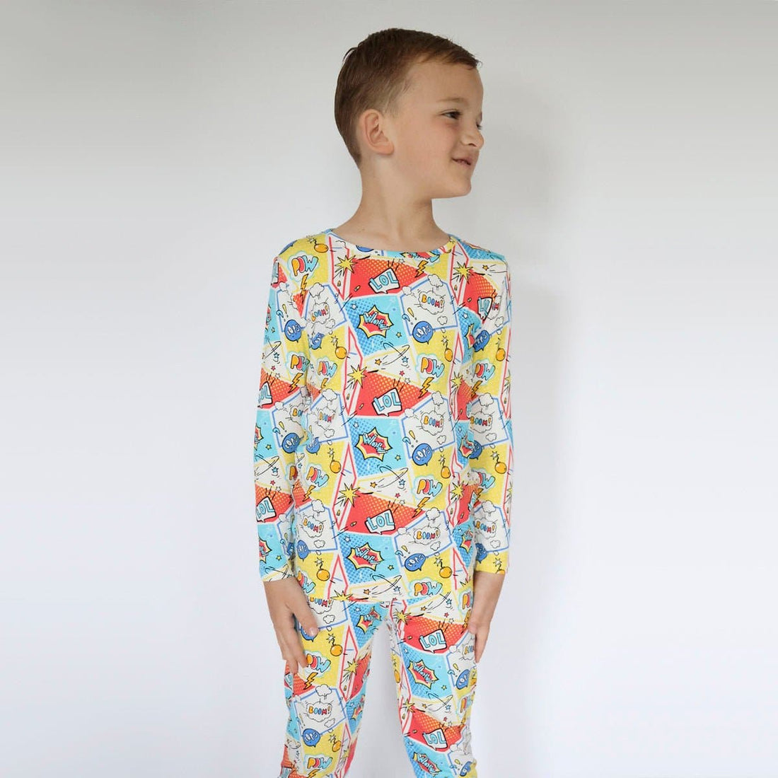 Bamboo Kids Long Sleeve Pajamas, Long Sleeve Pajama Sets, Baby Pajamas, Toddler Pajamas, Baby Romper, Bamboo Sleepers, Kids Pajamas, Bamboo Kids Clothing, Bamboo Sleepwear, Hypoallergenic Baby Pajamas, Comfortable Bamboo Pajamas, Bamboo Kids Pajamas, Bamboo Baby Pajamas, Bamboo Baby Clothing, Little Sleepies Pjs, Infant Pajamas, Kids Two Piece Pajamas, Kids Pajama Set, Cute Print Kids Pajama, Kids Pjs, Bamboo Kids Pjs, Cute Dress, Girls Pyjamas, Long sleeve pajamas, Boys Pajamas, Girls Pajamas