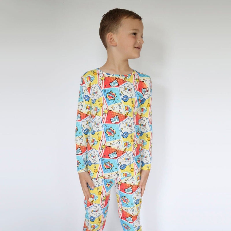 Bamboo Kids Long Sleeve Pajamas, Long Sleeve Pajama Sets, Baby Pajamas, Toddler Pajamas, Baby Romper, Bamboo Sleepers, Kids Pajamas, Bamboo Kids Clothing, Bamboo Sleepwear, Hypoallergenic Baby Pajamas, Comfortable Bamboo Pajamas, Bamboo Kids Pajamas, Bamboo Baby Pajamas, Bamboo Baby Clothing, Little Sleepies Pjs, Infant Pajamas, Kids Two Piece Pajamas, Kids Pajama Set, Cute Print Kids Pajama, Kids Pjs, Bamboo Kids Pjs, Cute Dress, Girls Pyjamas, Long sleeve pajamas, Boys Pajamas, Girls Pajamas