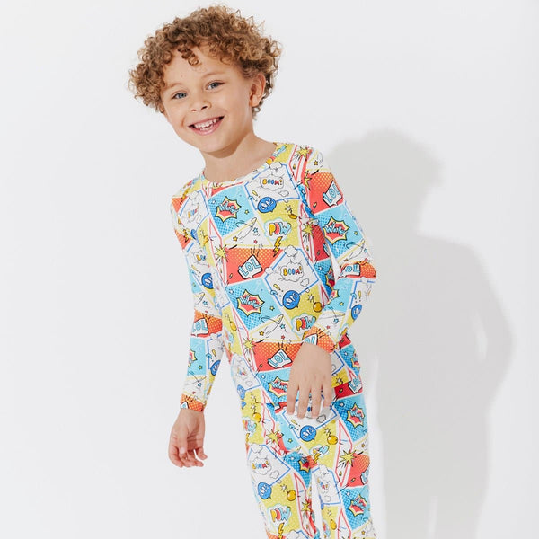 Bamboo Kids Long Sleeve Pajamas, Long Sleeve Pajama Sets, Baby Pajamas, Toddler Pajamas, Baby Romper, Bamboo Sleepers, Kids Pajamas, Bamboo Kids Clothing, Bamboo Sleepwear, Hypoallergenic Baby Pajamas, Comfortable Bamboo Pajamas, Bamboo Kids Pajamas, Bamboo Baby Pajamas, Bamboo Baby Clothing, Little Sleepies Pjs, Infant Pajamas, Kids Two Piece Pajamas, Kids Pajama Set, Cute Print Kids Pajama, Kids Pjs, Bamboo Kids Pjs, Cute Dress, Girls Pyjamas, Long sleeve pajamas, Boys Pajamas, Girls Pajamas