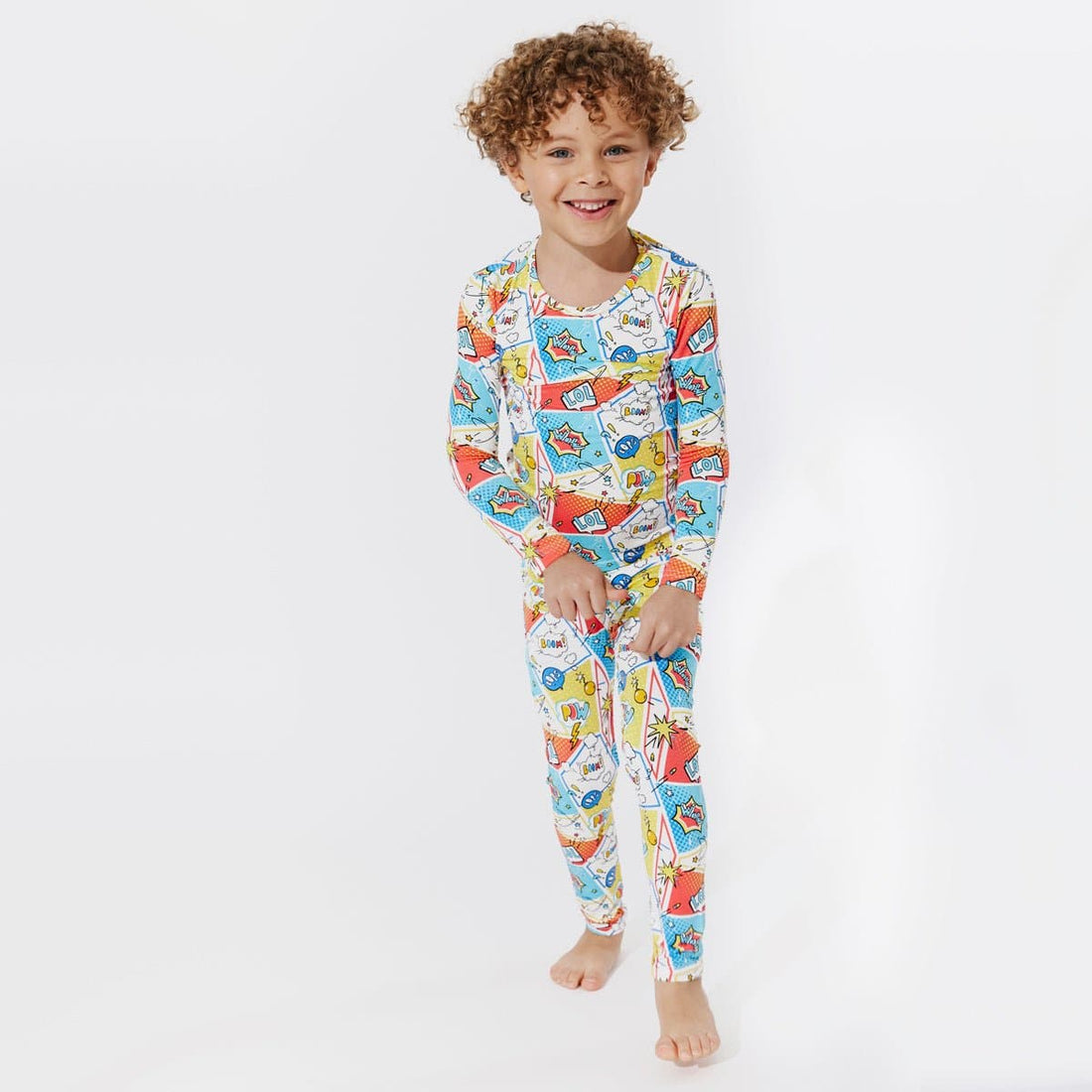 Bamboo Kids Long Sleeve Pajamas, Long Sleeve Pajama Sets, Baby Pajamas, Toddler Pajamas, Baby Romper, Bamboo Sleepers, Kids Pajamas, Bamboo Kids Clothing, Bamboo Sleepwear, Hypoallergenic Baby Pajamas, Comfortable Bamboo Pajamas, Bamboo Kids Pajamas, Bamboo Baby Pajamas, Bamboo Baby Clothing, Little Sleepies Pjs, Infant Pajamas, Kids Two Piece Pajamas, Kids Pajama Set, Cute Print Kids Pajama, Kids Pjs, Bamboo Kids Pjs, Cute Dress, Girls Pyjamas, Long sleeve pajamas, Boys Pajamas, Girls Pajamas