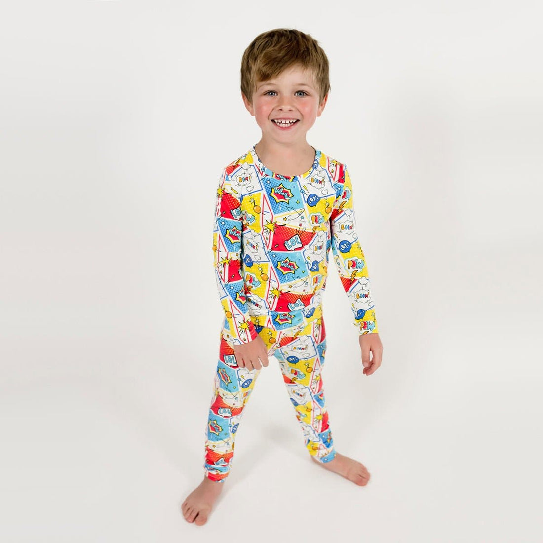 Bamboo Kids Long Sleeve Pajamas, Long Sleeve Pajama Sets, Baby Pajamas, Toddler Pajamas, Baby Romper, Bamboo Sleepers, Kids Pajamas, Bamboo Kids Clothing, Bamboo Sleepwear, Hypoallergenic Baby Pajamas, Comfortable Bamboo Pajamas, Bamboo Kids Pajamas, Bamboo Baby Pajamas, Bamboo Baby Clothing, Little Sleepies Pjs, Infant Pajamas, Kids Two Piece Pajamas, Kids Pajama Set, Cute Print Kids Pajama, Kids Pjs, Bamboo Kids Pjs, Cute Dress, Girls Pyjamas, Long sleeve pajamas, Boys Pajamas, Girls Pajamas