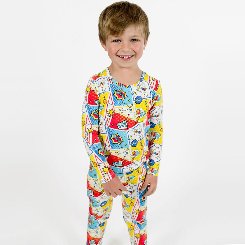 Bamboo Kids Long Sleeve Pajamas, Long Sleeve Pajama Sets, Baby Pajamas, Toddler Pajamas, Baby Romper, Bamboo Sleepers, Kids Pajamas, Bamboo Kids Clothing, Bamboo Sleepwear, Hypoallergenic Baby Pajamas, Comfortable Bamboo Pajamas, Bamboo Kids Pajamas, Bamboo Baby Pajamas, Bamboo Baby Clothing, Little Sleepies Pjs, Infant Pajamas, Kids Two Piece Pajamas, Kids Pajama Set, Cute Print Kids Pajama, Kids Pjs, Bamboo Kids Pjs, Cute Dress, Girls Pyjamas, Long sleeve pajamas, Boys Pajamas, Girls Pajamas