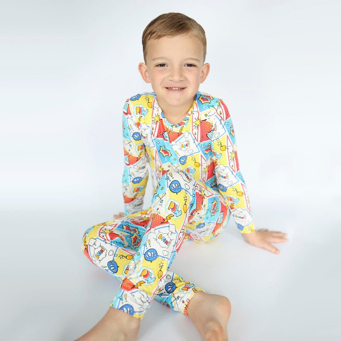 Bamboo Kids Long Sleeve Pajamas, Long Sleeve Pajama Sets, Baby Pajamas, Toddler Pajamas, Baby Romper, Bamboo Sleepers, Kids Pajamas, Bamboo Kids Clothing, Bamboo Sleepwear, Hypoallergenic Baby Pajamas, Comfortable Bamboo Pajamas, Bamboo Kids Pajamas, Bamboo Baby Pajamas, Bamboo Baby Clothing, Little Sleepies Pjs, Infant Pajamas, Kids Two Piece Pajamas, Kids Pajama Set, Cute Print Kids Pajama, Kids Pjs, Bamboo Kids Pjs, Cute Dress, Girls Pyjamas, Long sleeve pajamas, Boys Pajamas, Girls Pajamas