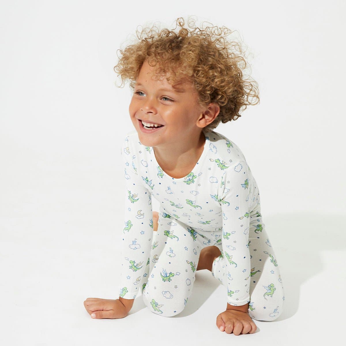 Kids pajama sets sale