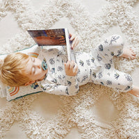 Bamboo Kids Long Sleeve Pajamas, Long Sleeve Pajama Sets, Baby Pajamas, Toddler Pajamas, Baby Romper, Bamboo Sleepers, Kids Pajamas, Bamboo Kids Clothing, Bamboo Sleepwear, Hypoallergenic Baby Pajamas, Comfortable Bamboo Pajamas, Bamboo Kids Pajamas, Bamboo Baby Pajamas, Bamboo Baby Clothing, Little Sleepies Pjs, Infant Pajamas, Kids Two Piece Pajamas, Kids Pajama Set, Cute Print Kids Pajama, Kids Pjs, Bamboo Kids Pjs, Cute Dress, Girls Pyjamas, Long sleeve pajamas, Boys Pajamas, Girls Pajamas