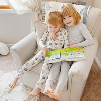 Bamboo Kids Long Sleeve Pajamas, Long Sleeve Pajama Sets, Baby Pajamas, Toddler Pajamas, Baby Romper, Bamboo Sleepers, Kids Pajamas, Bamboo Kids Clothing, Bamboo Sleepwear, Hypoallergenic Baby Pajamas, Comfortable Bamboo Pajamas, Bamboo Kids Pajamas, Bamboo Baby Pajamas, Bamboo Baby Clothing, Little Sleepies Pjs, Infant Pajamas, Kids Two Piece Pajamas, Kids Pajama Set, Cute Print Kids Pajama, Kids Pjs, Bamboo Kids Pjs, Cute Dress, Girls Pyjamas, Long sleeve pajamas, Boys Pajamas, Girls Pajamas