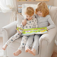 Bamboo Kids Long Sleeve Pajamas, Long Sleeve Pajama Sets, Baby Pajamas, Toddler Pajamas, Baby Romper, Bamboo Sleepers, Kids Pajamas, Bamboo Kids Clothing, Bamboo Sleepwear, Hypoallergenic Baby Pajamas, Comfortable Bamboo Pajamas, Bamboo Kids Pajamas, Bamboo Baby Pajamas, Bamboo Baby Clothing, Little Sleepies Pjs, Infant Pajamas, Kids Two Piece Pajamas, Kids Pajama Set, Cute Print Kids Pajama, Kids Pjs, Bamboo Kids Pjs, Cute Dress, Girls Pyjamas, Long sleeve pajamas, Boys Pajamas, Girls Pajamas