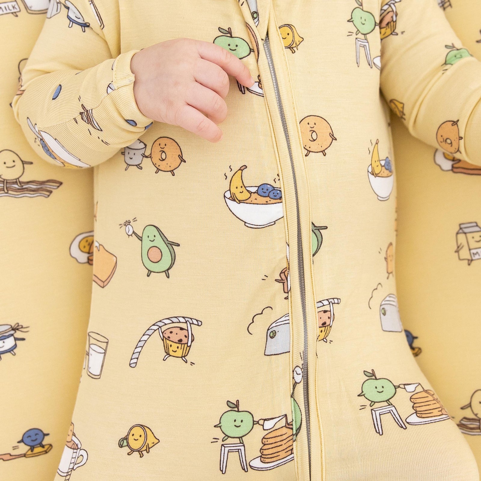 Bamboo Baby Convertible Footie, Baby Pajamas, Toddler Pajamas, Baby Romper, Bamboo Sleepers, Kids Pajamas, Bamboo Baby Sleepwear, Hypoallergenic Baby Pajamas, Comfortable Bamboo Pajamas, Bamboo Baby Pajamas, Little Sleepies Pjs, Infant Pajamas, Baby One Piece Pajamas, Baby Onesie, Baby Onesie Pajama, Cute Print Baby Pajama, Baby Pjs, Bamboo Baby Pjs, Bamboo Baby Pajamas, Bamboo Baby Clothing, Convertible Footie, Footie Pajama, Girls Pyjamas, Long sleeve pajamas, Boys Pajamas, Girls Pajamas
