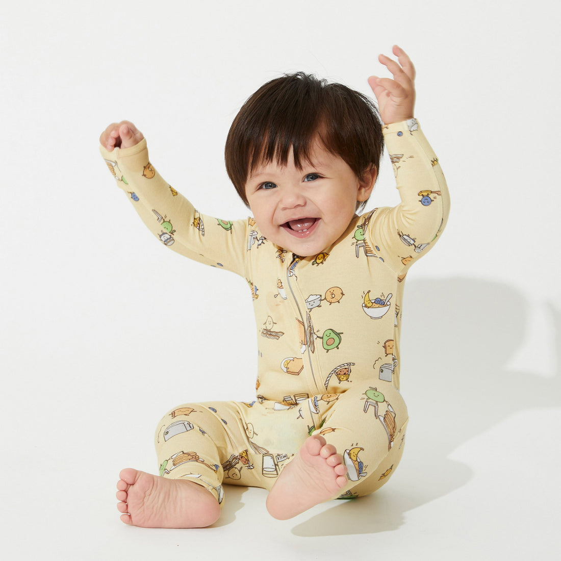 Bamboo Baby Convertible Footie, Baby Pajamas, Toddler Pajamas, Baby Romper, Bamboo Sleepers, Kids Pajamas, Bamboo Baby Sleepwear, Hypoallergenic Baby Pajamas, Comfortable Bamboo Pajamas, Bamboo Baby Pajamas, Little Sleepies Pjs, Infant Pajamas, Baby One Piece Pajamas, Baby Onesie, Baby Onesie Pajama, Cute Print Baby Pajama, Baby Pjs, Bamboo Baby Pjs, Bamboo Baby Pajamas, Bamboo Baby Clothing, Convertible Footie, Footie Pajama, Girls Pyjamas, Long sleeve pajamas, Boys Pajamas, Girls Pajamas