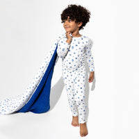 The Eye Bamboo Kids Pajamas