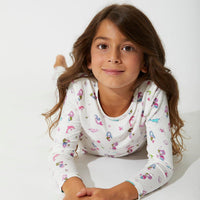 Bamboo Kids Long Sleeve Pajamas, Long Sleeve Pajama Sets, Baby Pajamas, Toddler Pajamas, Baby Romper, Bamboo Sleepers, Kids Pajamas, Bamboo Kids Clothing, Bamboo Sleepwear, Hypoallergenic Baby Pajamas, Comfortable Bamboo Pajamas, Bamboo Kids Pajamas, Bamboo Baby Pajamas, Bamboo Baby Clothing, Little Sleepies Pjs, Infant Pajamas, Kids Two Piece Pajamas, Kids Pajama Set, Cute Print Kids Pajama, Kids Pjs, Bamboo Kids Pjs, Cute Dress, Girls Pyjamas, Long sleeve pajamas, Boys Pajamas, Girls Pajamas