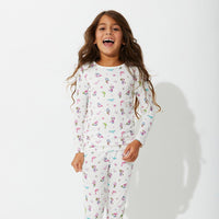 Bamboo Kids Long Sleeve Pajamas, Long Sleeve Pajama Sets, Baby Pajamas, Toddler Pajamas, Baby Romper, Bamboo Sleepers, Kids Pajamas, Bamboo Kids Clothing, Bamboo Sleepwear, Hypoallergenic Baby Pajamas, Comfortable Bamboo Pajamas, Bamboo Kids Pajamas, Bamboo Baby Pajamas, Bamboo Baby Clothing, Little Sleepies Pjs, Infant Pajamas, Kids Two Piece Pajamas, Kids Pajama Set, Cute Print Kids Pajama, Kids Pjs, Bamboo Kids Pjs, Cute Dress, Girls Pyjamas, Long sleeve pajamas, Boys Pajamas, Girls Pajamas