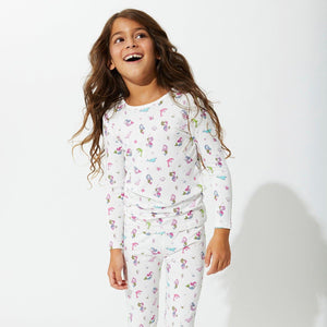 Bamboo Kids Long Sleeve Pajamas, Long Sleeve Pajama Sets, Baby Pajamas, Toddler Pajamas, Baby Romper, Bamboo Sleepers, Kids Pajamas, Bamboo Kids Clothing, Bamboo Sleepwear, Hypoallergenic Baby Pajamas, Comfortable Bamboo Pajamas, Bamboo Kids Pajamas, Bamboo Baby Pajamas, Bamboo Baby Clothing, Little Sleepies Pjs, Infant Pajamas, Kids Two Piece Pajamas, Kids Pajama Set, Cute Print Kids Pajama, Kids Pjs, Bamboo Kids Pjs, Cute Dress, Girls Pyjamas, Long sleeve pajamas, Boys Pajamas, Girls Pajamas
