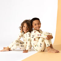 PAW Patrol: Classic Bamboo Kids Pajamas