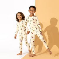 PAW Patrol: Classic Bamboo Kids Pajamas