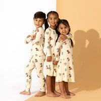 PAW Patrol: Classic Bamboo Kids Pajamas