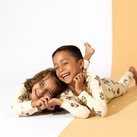 PAW Patrol: Classic Bamboo Kids Pajamas