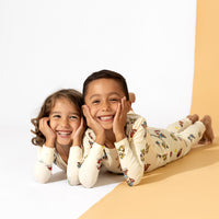 PAW Patrol: Classic Bamboo Kids Pajamas