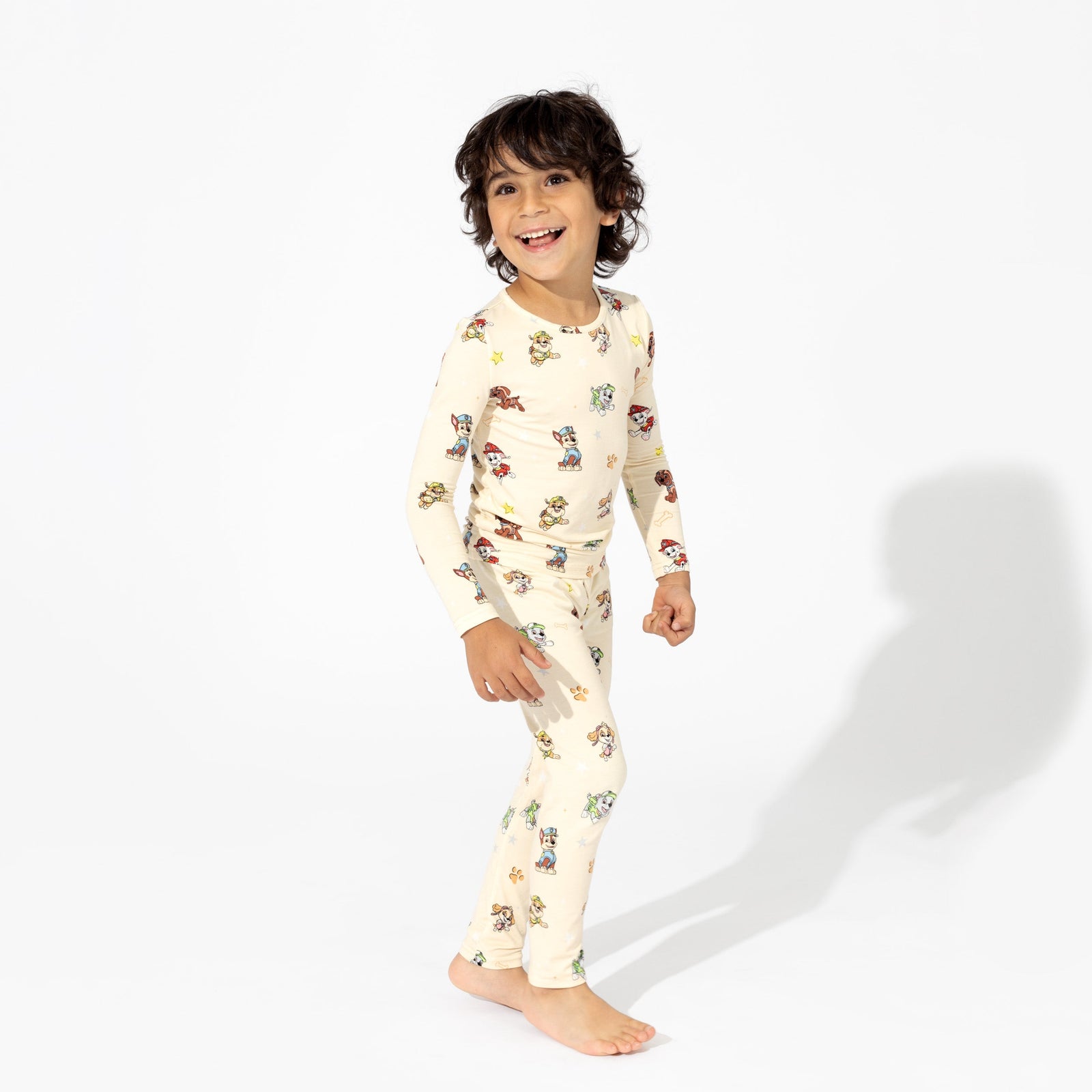 PAW Patrol: Classic Bamboo Kids Pajamas