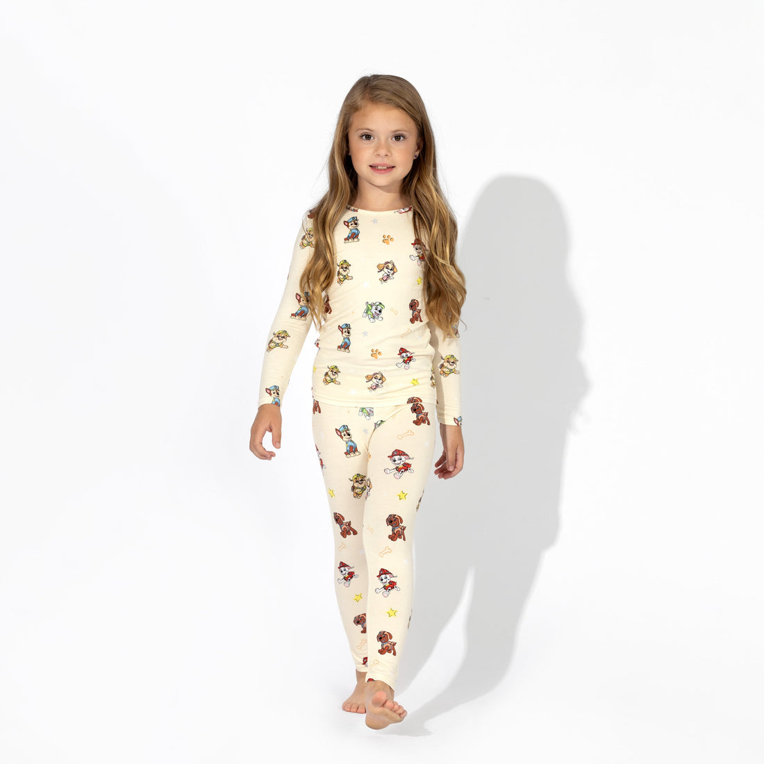 PAW Patrol: Classic Bamboo Kids Pajamas