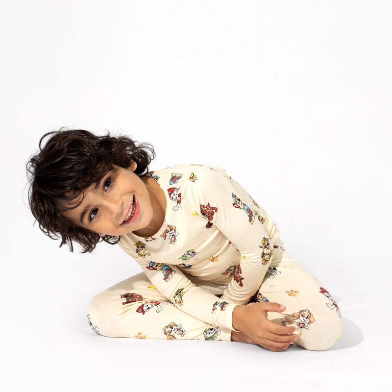 PAW Patrol: Classic Bamboo Kids Pajamas