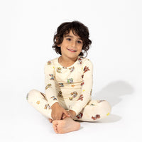 PAW Patrol: Classic Bamboo Kids Pajamas